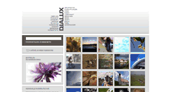 Desktop Screenshot of dialux.de